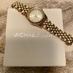 Michael Kors watch